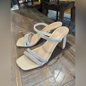 Target A New Day Heels